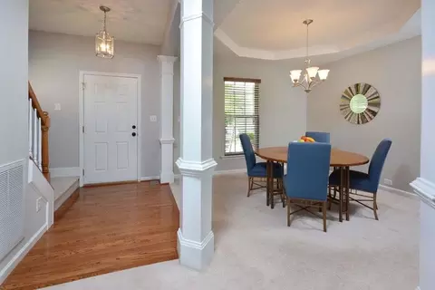 4613 Paces Ferry Dr, Durham, NC 27712 photo 4