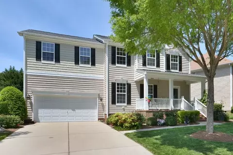 4613 Paces Ferry Dr, Durham, NC 27712 photo 2