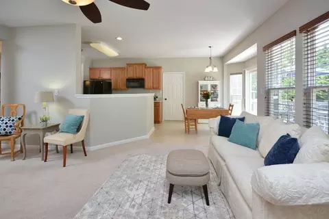 4613 Paces Ferry Dr, Durham, NC 27712 photo 9