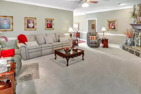 109 Wade Ave, Dunn, NC 28334 photo 16
