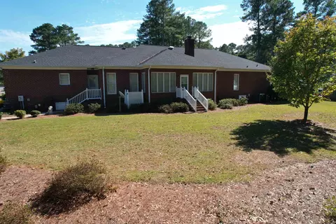 109 Wade Ave, Dunn, NC 28334 photo 2