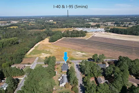 109 Wade Ave, Dunn, NC 28334 photo 30