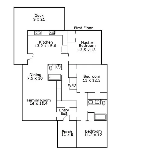 11 Zelko Ct, Durham, NC 27705 photo 22