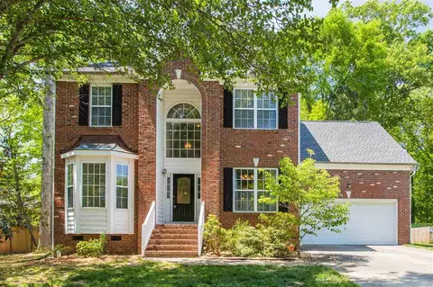 7524 Chesley Ln, Durham, NC 27713 photo 1