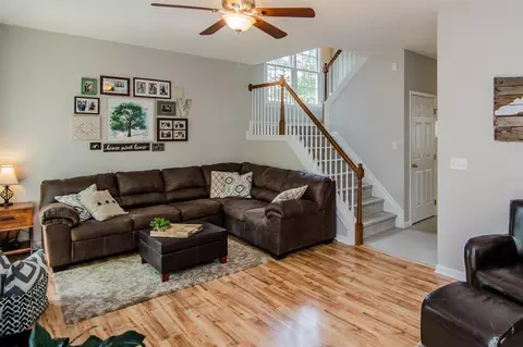 3348 Daingerfield Dr, Raleigh, NC 27616 photo 8