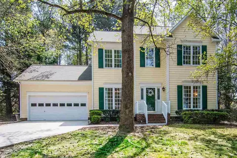 3348 Daingerfield Dr, Raleigh, NC 27616 photo 1