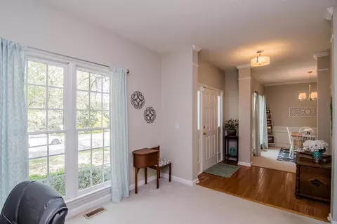 3348 Daingerfield Dr, Raleigh, NC 27616 photo 15