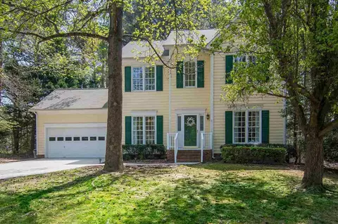 3348 Daingerfield Dr, Raleigh, NC 27616 photo 2