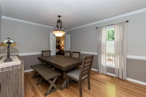 12 Fieldcrest Ct, Durham, NC 27713 photo 5