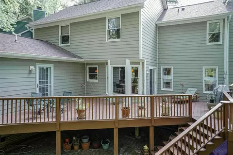 12 Fieldcrest Ct, Durham, NC 27713 photo 28