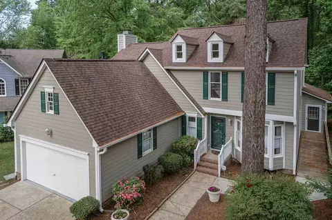 12 Fieldcrest Ct, Durham, NC 27713 photo 1