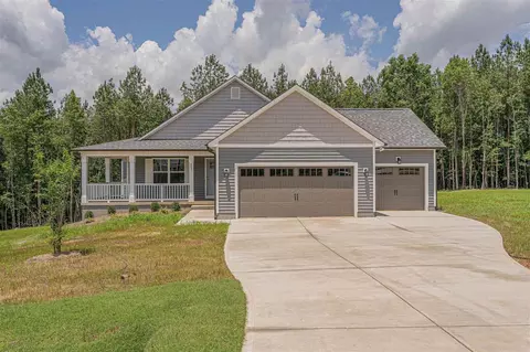 242 Pine Meadow Way, Middlesex, NC 27557 photo 1