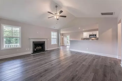 242 Pine Meadow Way, Middlesex, NC 27557 photo 4