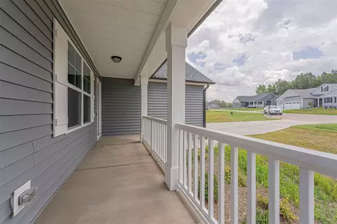 242 Pine Meadow Way, Middlesex, NC 27557 photo 3