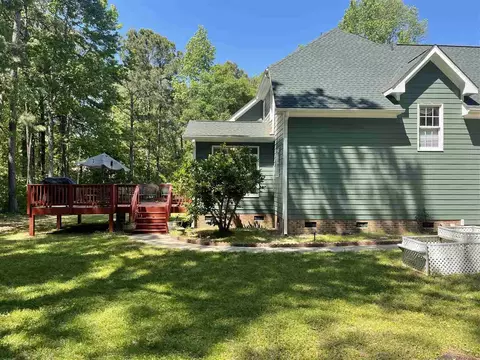 3015 Lautenberg Ln, Willow Spring, NC 27592 photo 3