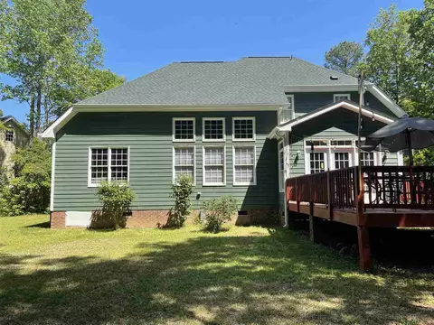 3015 Lautenberg Ln, Willow Spring, NC 27592 photo 5