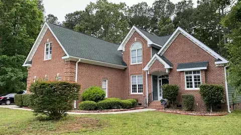 3015 Lautenberg Ln, Willow Spring, NC 27592 photo 1