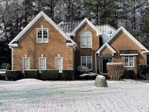 3015 Lautenberg Ln, Willow Spring, NC 27592 photo 2