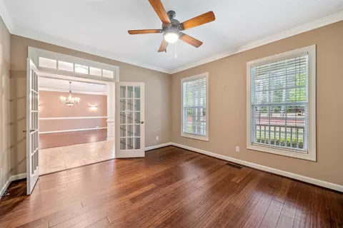 5209 Winfree Ln, Wake Forest, NC 27587 photo 3