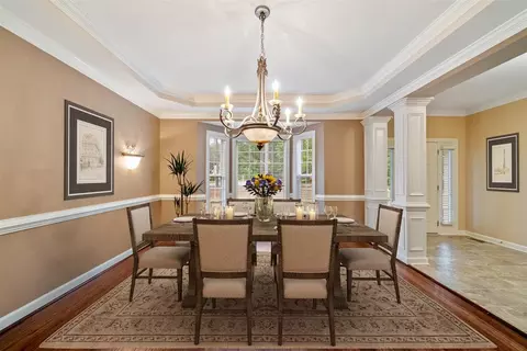 5209 Winfree Ln, Wake Forest, NC 27587 photo 5