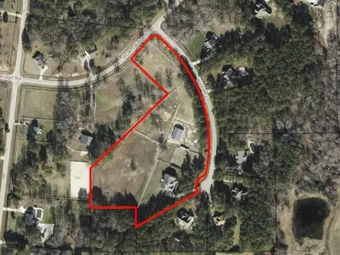 5209 Winfree Ln, Wake Forest, NC 27587 photo 30