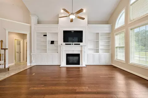 5209 Winfree Ln, Wake Forest, NC 27587 photo 8