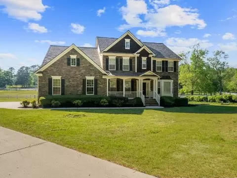 5209 Winfree Ln, Wake Forest, NC 27587 photo 1