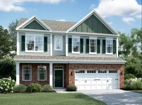 132 Barba Pass Ln, Garner, NC 27529 photo 1