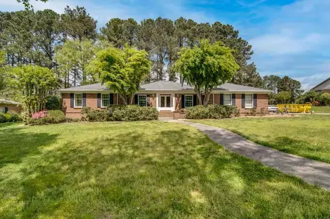 3220 Stoneybrook Dr, Durham, NC 27705 photo 1