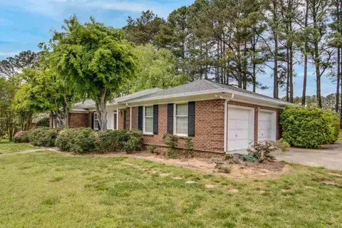 3220 Stoneybrook Dr, Durham, NC 27705 photo 2