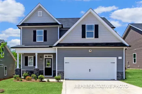 272 Silverleaf Dr, Wendell, NC 27591 photo 1
