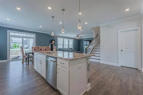 704 Hydrangea Field Ct, Wake Forest, NC 27587 photo 12
