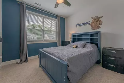 704 Hydrangea Field Ct, Wake Forest, NC 27587 photo 22