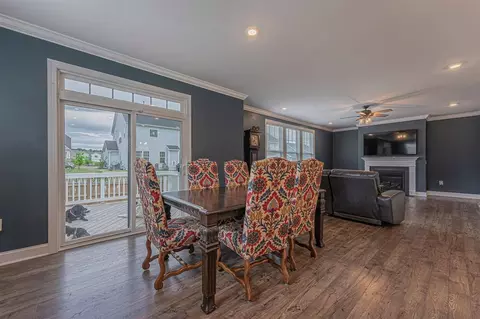 704 Hydrangea Field Ct, Wake Forest, NC 27587 photo 14