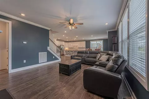 704 Hydrangea Field Ct, Wake Forest, NC 27587 photo 16