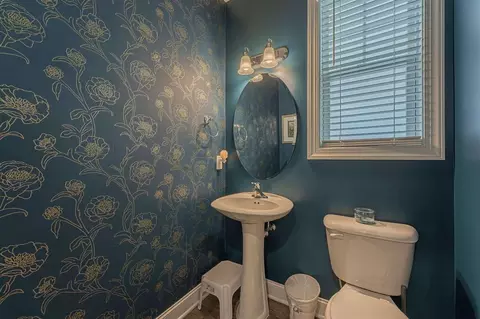 704 Hydrangea Field Ct, Wake Forest, NC 27587 photo 5