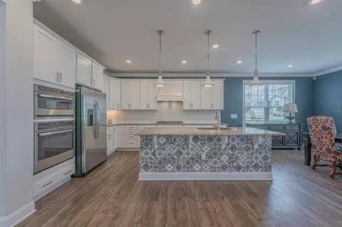 704 Hydrangea Field Ct, Wake Forest, NC 27587 photo 8