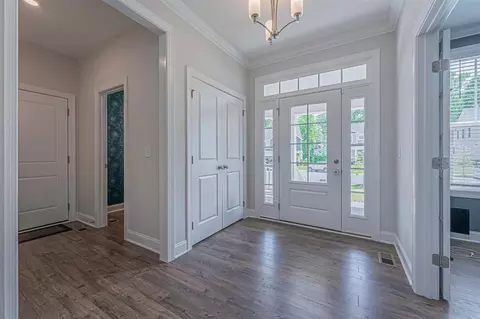 704 Hydrangea Field Ct, Wake Forest, NC 27587 photo 2