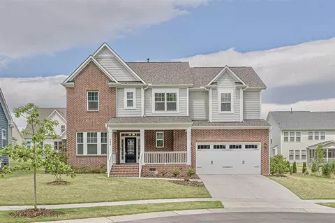 704 Hydrangea Field Ct, Wake Forest, NC 27587 photo 1