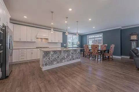 704 Hydrangea Field Ct, Wake Forest, NC 27587 photo 13