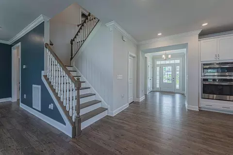 704 Hydrangea Field Ct, Wake Forest, NC 27587 photo 7