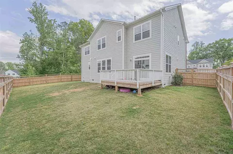 704 Hydrangea Field Ct, Wake Forest, NC 27587 photo 30