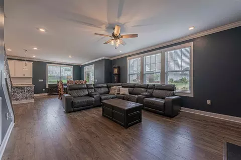 704 Hydrangea Field Ct, Wake Forest, NC 27587 photo 15