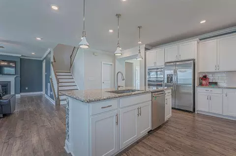 704 Hydrangea Field Ct, Wake Forest, NC 27587 photo 9