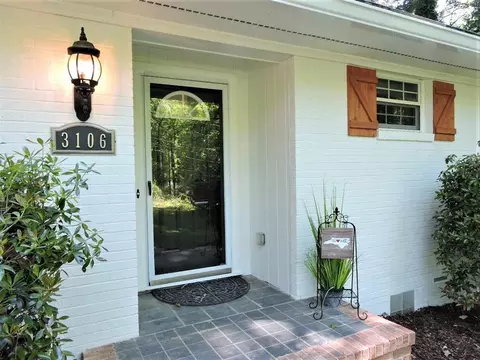 3106 Buckingham Rd, Durham, NC 27707 photo 2