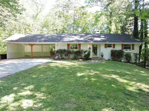 3106 Buckingham Rd, Durham, NC 27707 photo 1