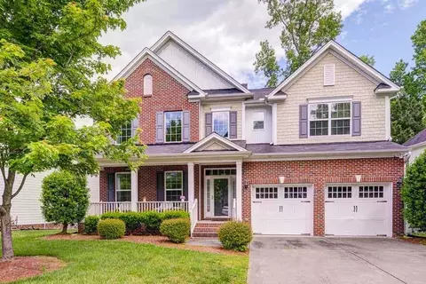 5115 Paces Ferry Dr, Durham, NC 27712 photo 1