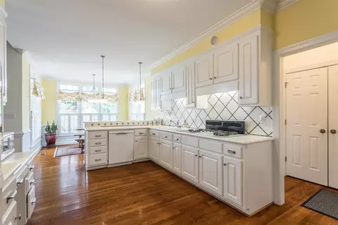 4439 Saddle Run Rd N, Wilson, NC 27896 photo 8