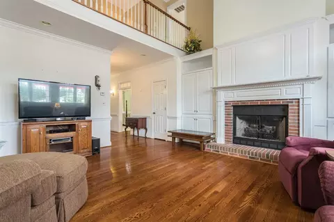 4439 Saddle Run Rd N, Wilson, NC 27896 photo 6