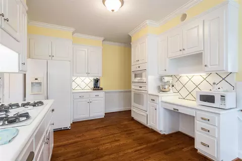 4439 Saddle Run Rd N, Wilson, NC 27896 photo 7